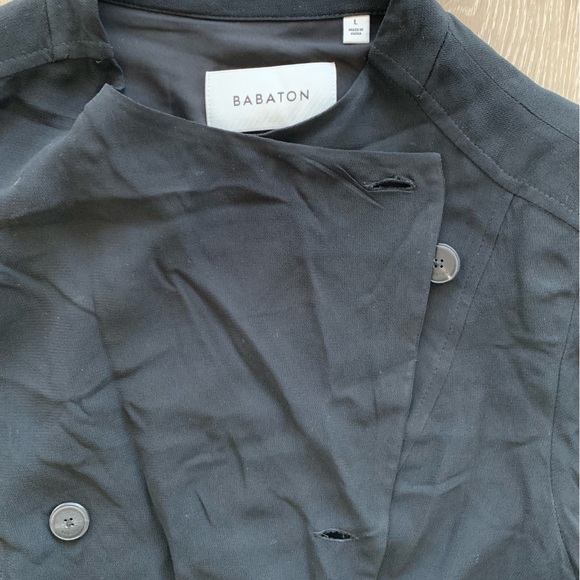 Babaton Hamelin Jacket - Picture 5 of 9